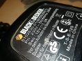 black & decker ВИНТОВЕРТ charger-внос швеицария, снимка 6