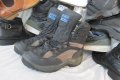 водоустойчиви, 43 - 44,топли апрески,ловни ботуши SNOW TECH,GEAR,TCM + HELIO SUPRA® изолация, снимка 3