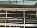 Panasonic CS-TE9DKE – инверторен климатик, Made in Japan – 2 броя, снимка 13