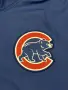 Nike Chicago Cubs Track Jacket, снимка 3