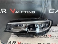Фар фарове ляв LED BMW 3 G20 far farove БМВ 3 Г20 ЛЕД, снимка 1