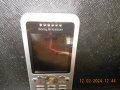 SonyEricsson W302 walkman 2007, снимка 2
