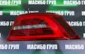 Стоп Led стопове за Фолксваген Голф 8 Пасат Б8 Vw Golf 8 Vw Passat B8, снимка 5