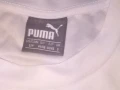Нюкасъл маркова футболна тениска Пума размер С, снимка 4