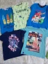 Детски тениски , снимка 1