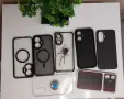 POCO F7 12/256GB Silver • Гаранция 11.2027 • Като нов + калъфи, снимка 7
