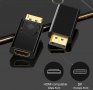 Преходник DisplayPort - DP to HDMI 4K ultra HD, снимка 2