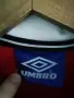 Manchester United Beckham 1998-1999-2000 Umbro оригинална тениска фланелка Бекъм Манчестър Юнайтед , снимка 5