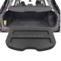 Кора за багажник на Nissan Qashqai J10 2007–2013 (НОВА), снимка 2