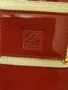 estee lauder red bag, снимка 3