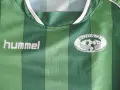 Тениска Roda '23 — Домакински Hummel — Мъже размер XL Зелено, снимка 3
