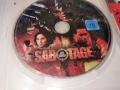 SABOTAGE DVD 0304261501LCHERY1, снимка 3