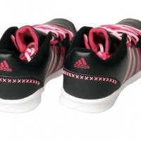 ДАМСКИ МАРАТОНКИ - ADIDAS GIRLOW; размер: 38, снимка 2 - Маратонки - 29661186