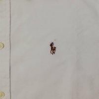 POLO Ralph Lauren оригинална риза M, снимка 4 - Ризи - 37162603