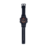 Мъжки часовник Casio AEQ-110W-1A2, снимка 4 - Мъжки - 44712553