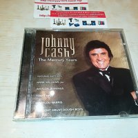 JOHNNY CASH CD 1909221130, снимка 1 - CD дискове - 38047647