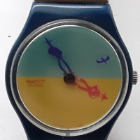 swatch, снимка 10 - Мъжки - 30433371