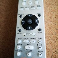 Sony RMT-D218A remote for DVD/HDD recorder, (НОВО). , снимка 4 - Други - 29421537