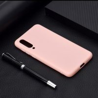  Xiaomi Mi 9se Силиконов предпазен гръб , снимка 6 - Калъфи, кейсове - 29848586