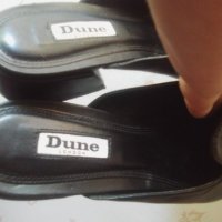 DUNE. London. Size 39 Кожени чехли, снимка 1 - Чехли - 36922802