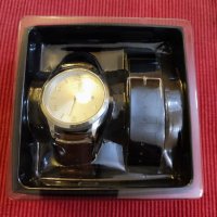 Мъжки ръчен часовник AURIOL. , снимка 5 - Мъжки - 34974888