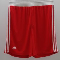 Мъжки къси панталони за бокс Adidas Punch Shorts, размер - XL. , снимка 1 - Бокс - 39127788