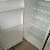 хладилник с камера Electrolux , снимка 5 - Хладилници - 44741837