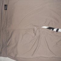 Дамски широк йога спортен панталон долнище размер Л ХЛ , снимка 3 - Спортни екипи - 37181869