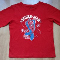 SPIDER MAN / Marvel - детска блуза за ръст 140см. , снимка 11 - Детски Блузи и туники - 42891930
