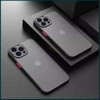 Цветен Кейс Rock за Apple iPhone 14 Pro Max / Plus Супер Защита, снимка 4 - Калъфи, кейсове - 38152719