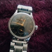 Старинен мъжки ръчен часовник , снимка 1 - Други ценни предмети - 39942704