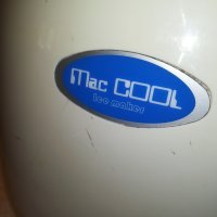 mac cool mc-01im ice maker-машина за лед-внос швеицария, снимка 7 - Фризери - 29287323