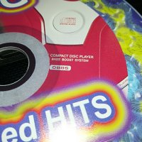 BG SELECTED HITS CD 0709221821, снимка 5 - CD дискове - 37931058