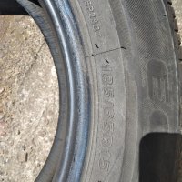 Летни гуми Bridgestone 185/65/15 2бр., снимка 5 - Гуми и джанти - 36955058