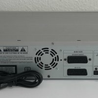 Funai HDD&DVD Video Cassette Recorder HDR-A2635 DVDPlayer TVReceiver, снимка 2 - Плейъри, домашно кино, прожектори - 37619270