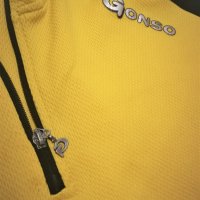 Термо блуза за колело ''GONZO'', колоездачна, снимка 5 - Спортни дрехи, екипи - 33715122