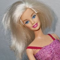 разкошна кукла ретро Барби с малък дефект, снимка 6 - Кукли - 42843012
