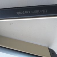 Преса за коса Babyliss , снимка 5 - Преси за коса - 36599928