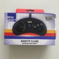 Under Control Megadrive контролер  за Sega Mega drive, снимка 1 - Аксесоари - 36831983