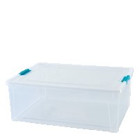 Контейнер/кутия Smart Box - различни размери, снимка 5 - Кутии за съхранение - 30918100