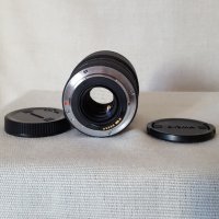 Sigma AF 105 mm f/ 2.8 EX Macro - Canon EF, снимка 5 - Обективи и филтри - 30081402