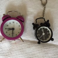 Декоративни часовничета ,за подаръци, снимка 2 - Други - 30751868
