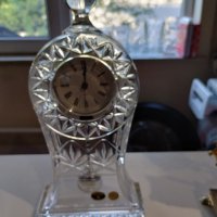 Разпродажба на стари часовници, снимка 9 - Антикварни и старинни предмети - 40636017