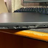 Lenovo ThinkPad T480s /FHD 1920х1080/i5-8250U/16GB DDR4/256GB SSD NVME, снимка 5 - Лаптопи за работа - 44482609
