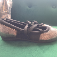 Нови дамски обувки AVON -12лв.  -37/38/39 номер, снимка 3 - Дамски ежедневни обувки - 44776133