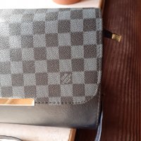 Чанта нова на LOUIS Vuitton , снимка 2 - Чанти - 31850221