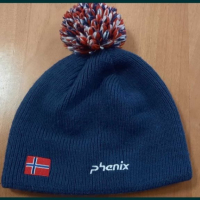 Phenix Norway Brand, снимка 16 - Шапки - 36519376