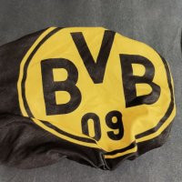 Раница за кенчета,фен аксесоари Борусия Дортмунд, Borussia Dortmund , снимка 10 - Фен артикули - 40807309