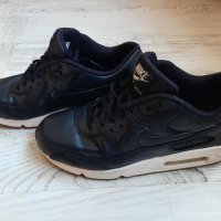 Nike air max 90 premium ,39 номер ,25 см, снимка 5 - Маратонки - 42303417