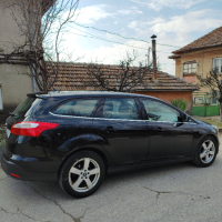 Ford Focus Titanium, снимка 3 - Автомобили и джипове - 44640474